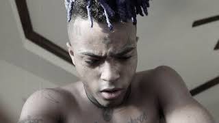 XXXTENTACION "ALONE"