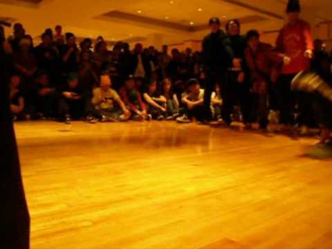 Unbreakable 3: 360 Flava VS Lab Ratz & Problemz Cru