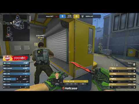 torzsi 3 AWP kills - Mouz Nxt vs Gorillaz - Malta Vibes 2021 🏆 Prize pool $50,000