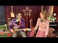 Vanessa Paradis M Who Of Us Two Live Stream