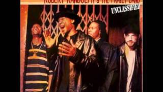 Soul Refresing - Robert Randolph & The Family Band.wmv