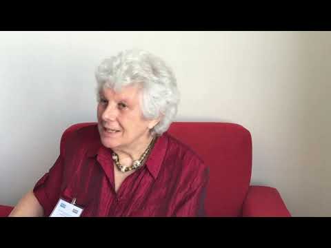 ICSA History Collection: Interview of Eileen Barker