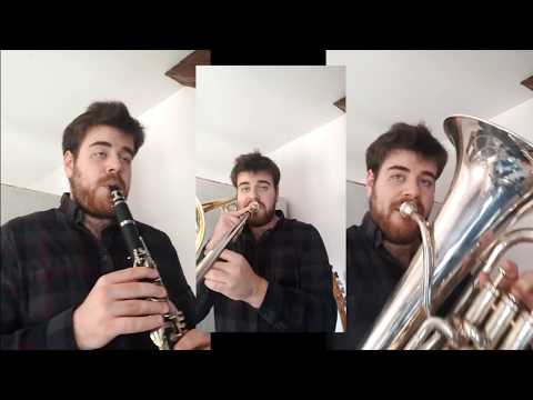 Acid Mountain  Moon Hooch - Nicolas CARDOT