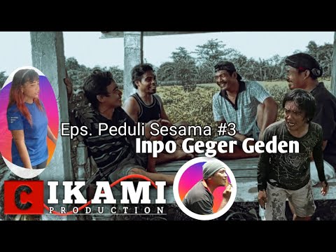 INPO GEGER GEDEN ll Eps 03