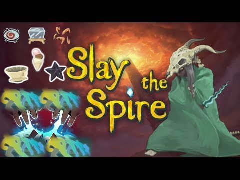 Slay the Spire October 9th Daily - Silent
