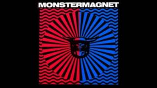 Monster Magnet - "Nod Scene (The Resin Scrapers)"