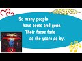 More Than A Feeling Lyrics Boston Correct Lyrics