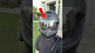 Download lagu Saya membuat visor bening terlihat lebih keren daripada visor cermin mp3