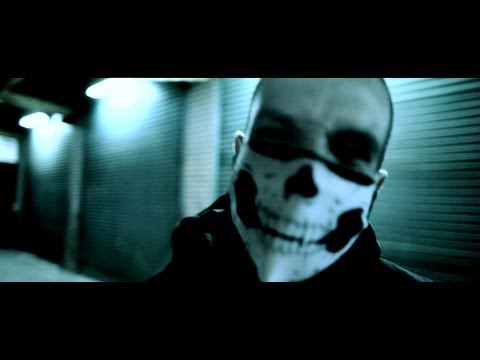 MARDOE - Smoke Dope + Rap II - Official Street Tape Video
