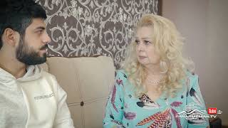 Սև Արկղ, Սերիա 130, Անոնս / Sev Arkgh