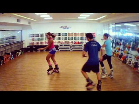 Dennis Dj feat Marvin - Ela se joga (coreografia)