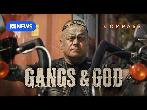 The pastor bringing God to New Zealand’s gangs | Compass