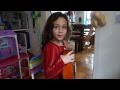 The I Love Gerbils Song