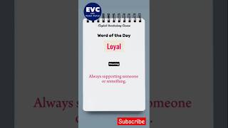 Download lagu Arti 'Loyal' dalam Bahasa Inggris | Kursus Kosakata Bahasa Inggris mp3 Download lagu Arti 'Loyal' dalam Bahasa Inggris | Kursus Kosakata Bahasa Inggris mp3