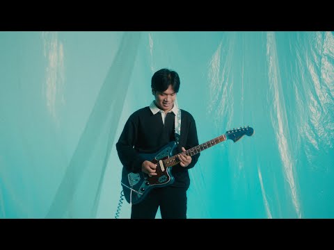 Ocan Siagian - IRLY (Official Video)