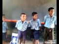 Indian Village School Fun