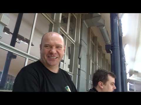 "Program Meczowy #41": Doskonały żart na futsalu kobiet