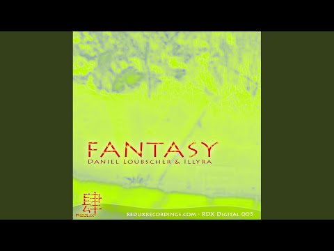 Fantasy (Brent Rix Remix)