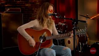 Margo Price "Nowhere Fast" Live at KDHX 01/20/18