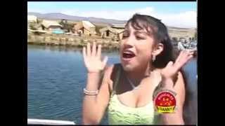 Download lagu LIZETH LAZARO✿ MALA NOTICIA♬VIDEO OFICIAL✰DANNY PRODUCCIONES mp3