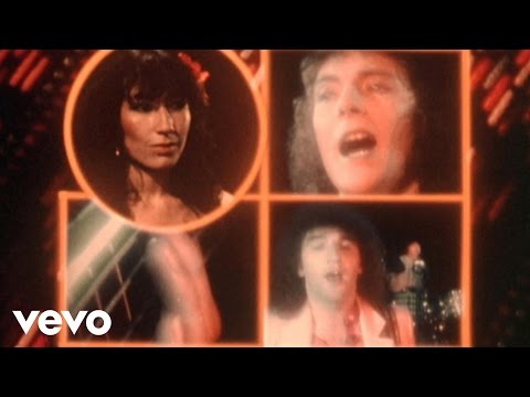 Smokie - Mexican Girl (Official Video)