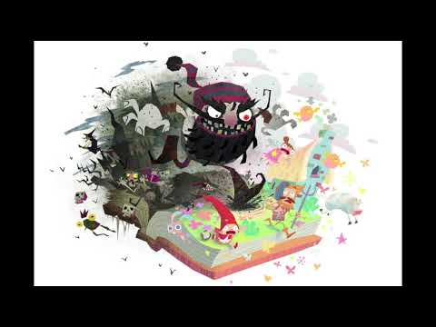 American Mcgee's Grimm Music: Grimm's Song (Instrumental)