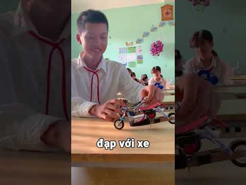 Các thanh niên độ chế xe bị cảnh sát bắt