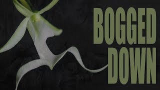 BOGGED DOWN | Halloween Scary Stories + Creepypastas | Chilling Tales for Dark Nights