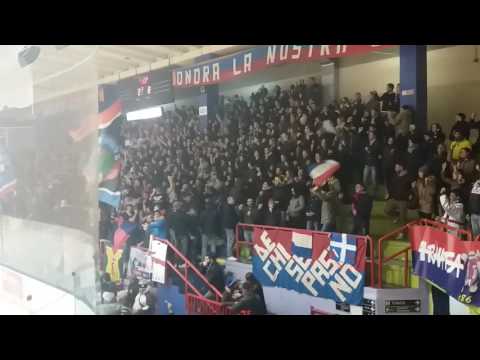 C.d.M. Hockey Milano supporter