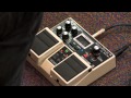Boss DD-20 Giga Delay Guitar Pedal Overview ...