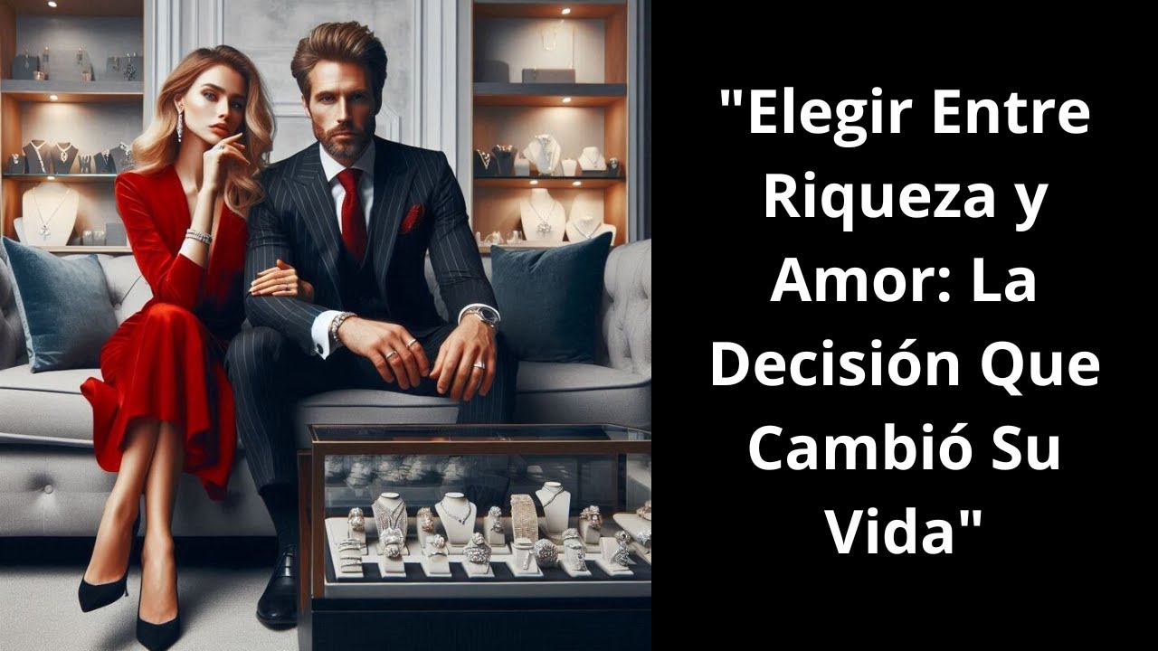 El Precio del Lujo y el Valor del Amor
