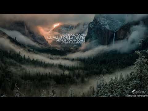 Sherlock Holmes: La Valle della Paura - A.C. Doyle