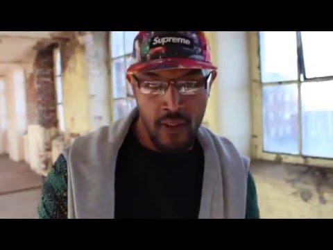 Same Old G'z - #BADAMAN