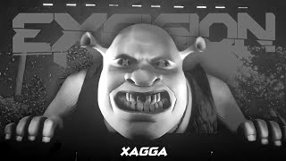 Cover art for Shrek Song (XelloStone Remake)