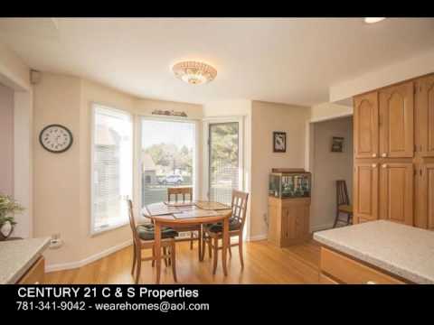 50 Copperwood Drive Unit 50, Stoughton MA 02072 - Condo - Real Estate - For Sale -