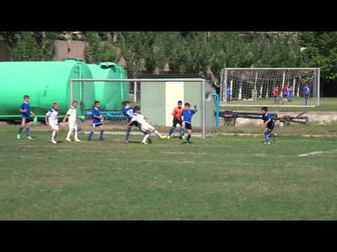 Banants1-07 - Pyunik3-07  1-3