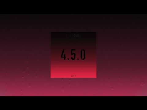 THE MADA - 4.5.0., Pt. 1 (Official Audio)