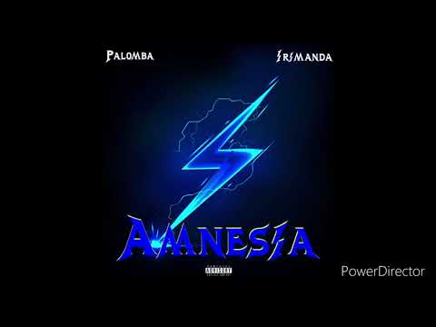 Palomba - Amnesia (ft. Irimanda) prod. Fantom