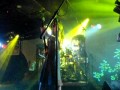 Ozric Tentacles - Invisible Carpet [live @ A38, Budapest]