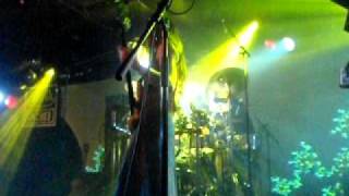 Ozric Tentacles - Invisible Carpet [live @ A38, Budapest]