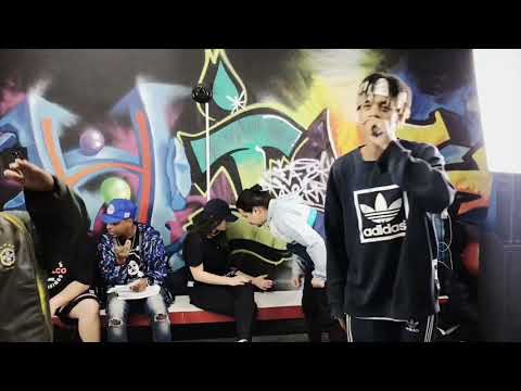 PTK (ES) x PRETO (SP) | 2ª FASE | 13ª Resenha Central | DESAFIO SPxESxRJ | 14.07.18