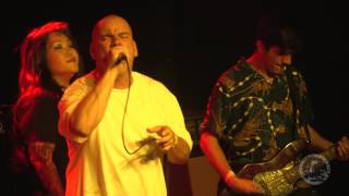 DESPISE YOU live at Saint Vitus Bar, May 26, 2016 (FULL SET)