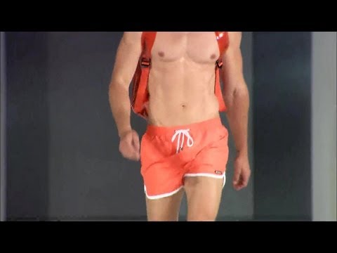 Punto Blanco Men's Spring/Summer 2014 Full Show | EXCLUSIVE | HD
