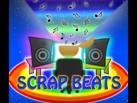 Scrap Beats V1