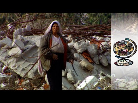 Hamas's Rise to Power in Gaza (2006)