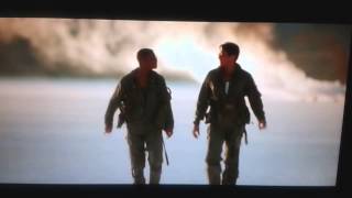 That Jeff Goldblum Independence Day Walk video