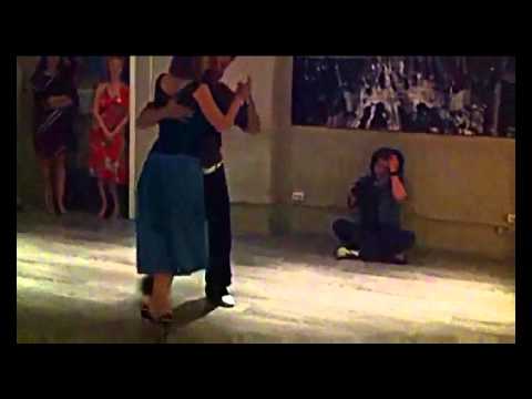 Birthday dance 2014 - Alexandr Valchuk