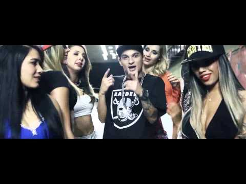 MC Tekinho SP - Gostei de Fama ( Clipe Oficial - HD ) Boox Videos - Lançamento 2014