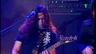 Firewind - Into The Fire (Live in Thessaloniki '08)