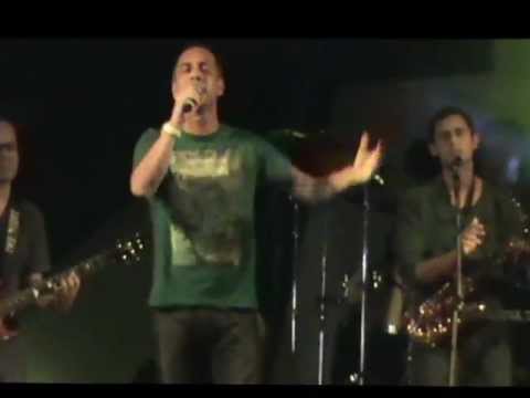 Jovens Plugados - Dunga - "Realiza Um Milagre em Mim"